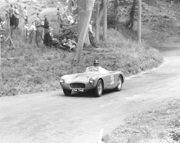 OTHER HWM - 1 1954 15407