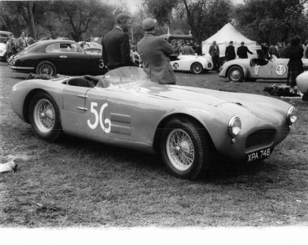 OTHER HWM - 1 1954 15408