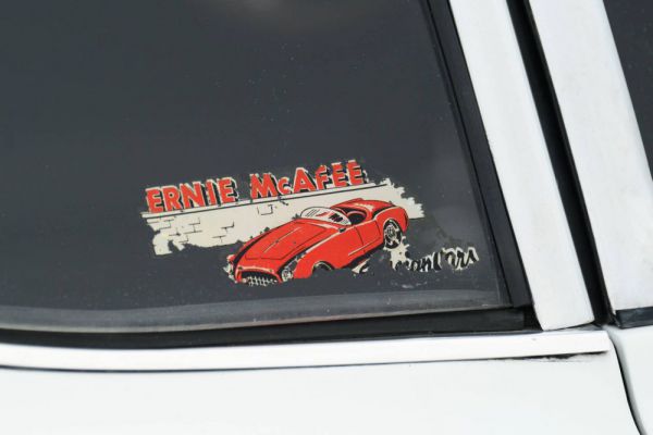 Siata 208 CS 1954 89197