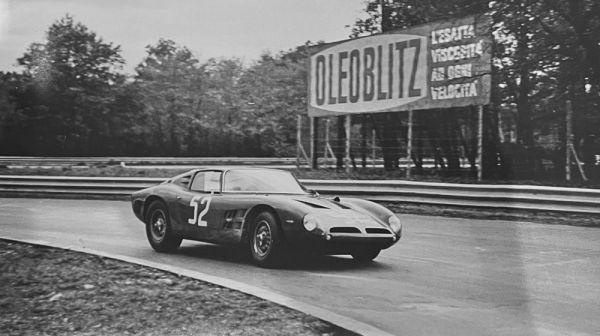 ISO Grifo A3/C 1963 91117