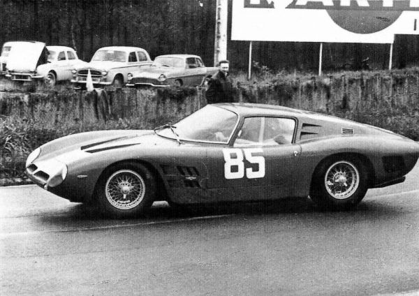 ISO Grifo A3/C 1963 91122