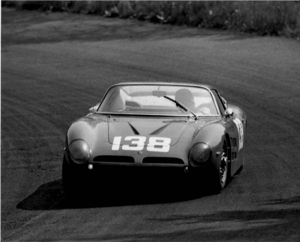 ISO Grifo A3/C 1963 91123