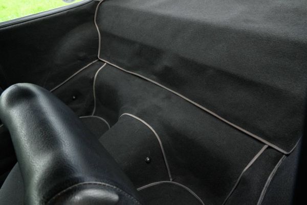 Porsche 911 Carrera RS 2.7 (Sport) 1973 96155