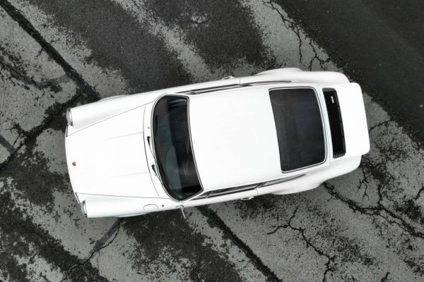 Porsche 911 Carrera RS 2.7 (Sport) 1973 96159