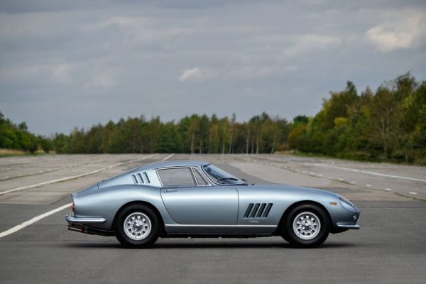 Ferrari 275 GTB 1965
