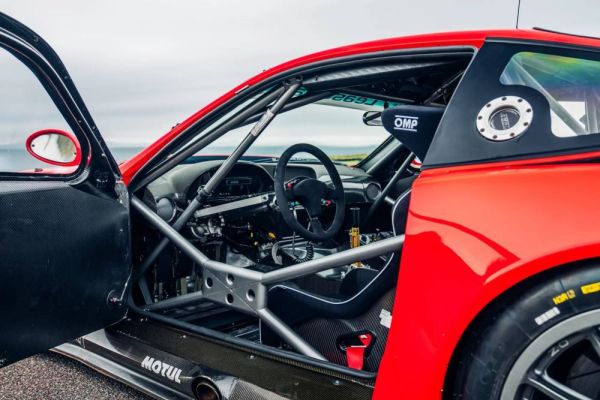 Ferrari 550 Maranello 2000 117393