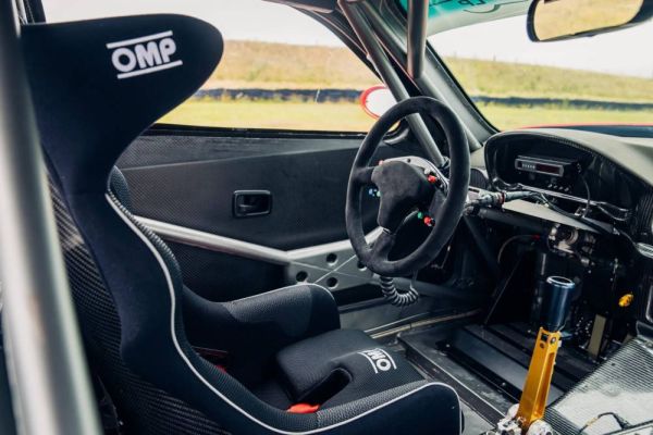 Ferrari 550 Maranello 2000 117394