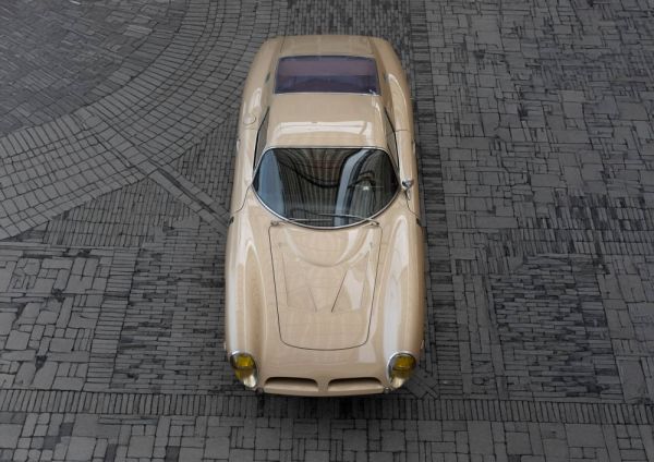 ISO Grifo A3/C 1965 117639