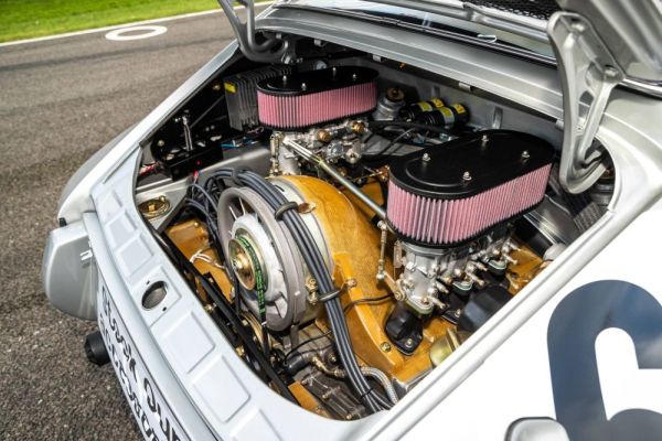 Porsche 911 2.5 ST 1970 117696