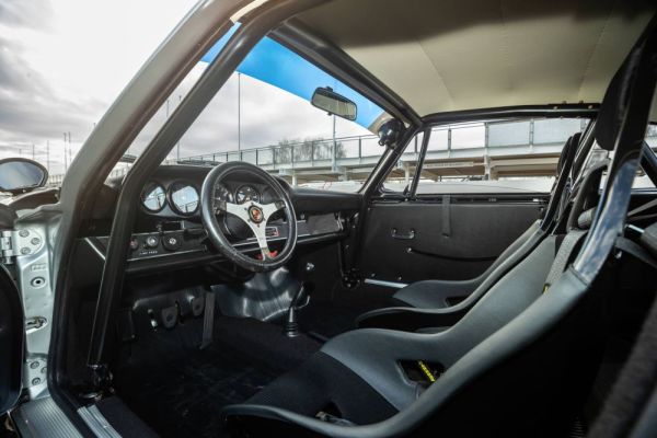 Porsche 911 2.5 ST 1970 117697