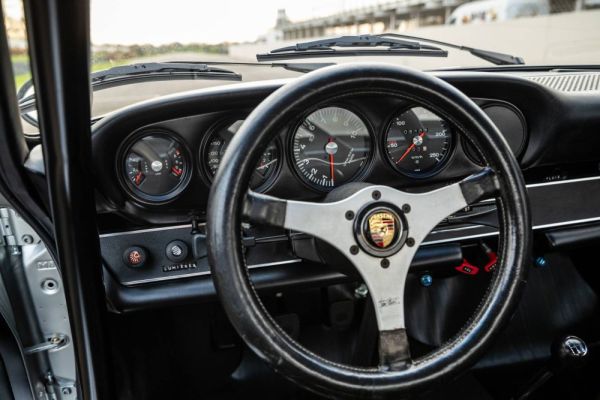 Porsche 911 2.5 ST 1970 117698