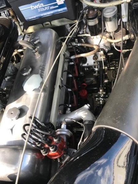 Mercedes-Benz 300 d Cabriolet D 1952 134794