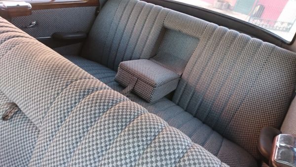 Mercedes-Benz 220 S 1959 134797