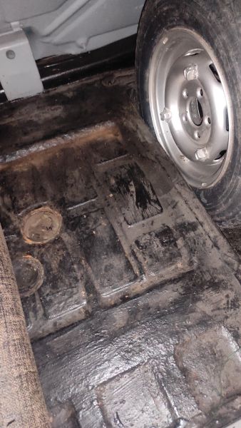 Mercedes-Benz 220 S 1959 134803