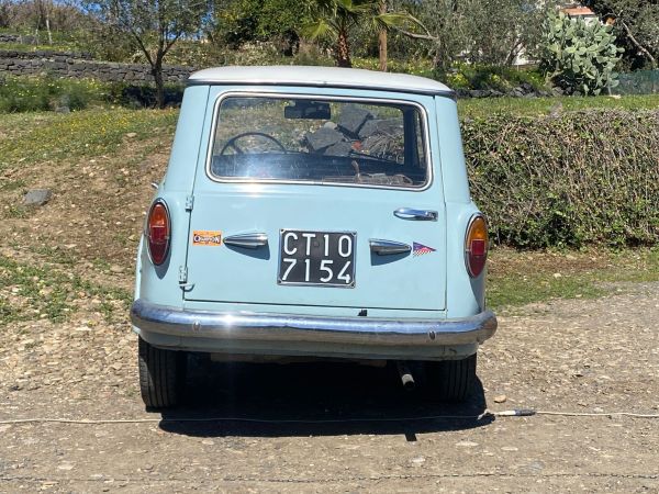 Fiat 1100 D 1964 134862