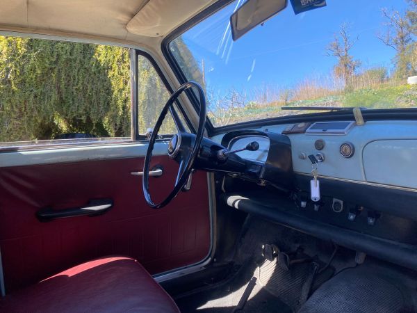 Fiat 1100 D 1964 134865