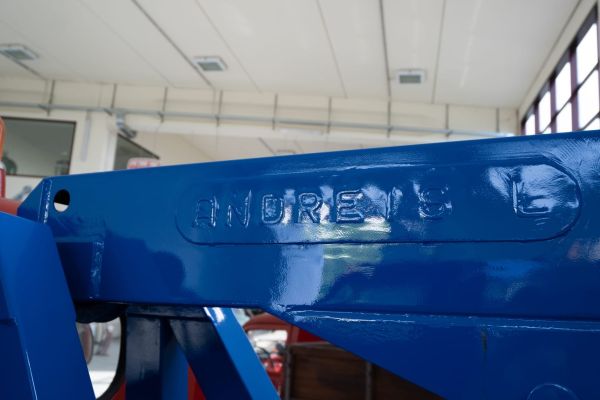 Fiat 615 1964 134878