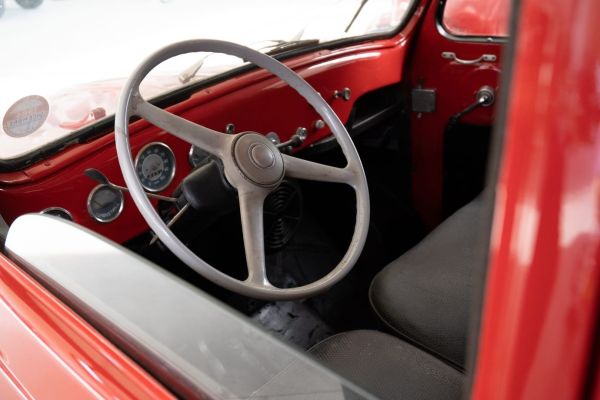 Fiat 615 1964 134881