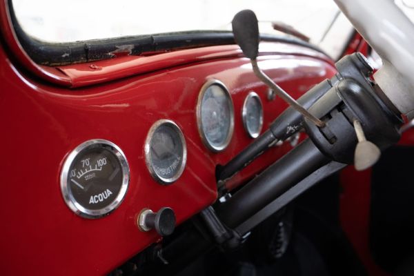 Fiat 615 1964 134882