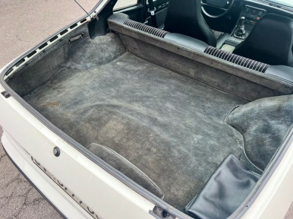 Porsche 924 Turbo 1982 115838