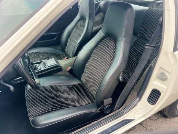 Porsche 924 Turbo 1982 115841