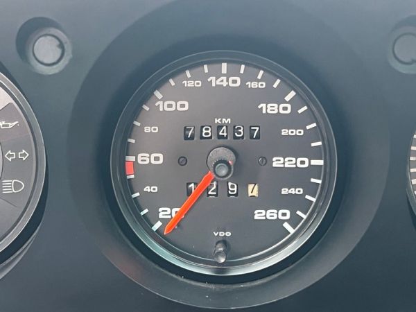 Porsche 924 Turbo 1982 115843