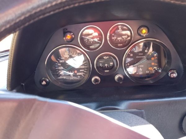 Ferrari 208 GTB Turbo 1983 134929