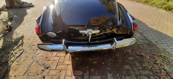 Cadillac 62 Sedan 1941 134938