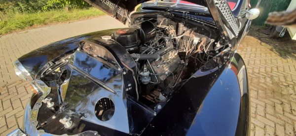 Cadillac 62 Sedan 1941 134939