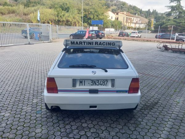 Lancia Delta HF Integrale 16V 1989 134946