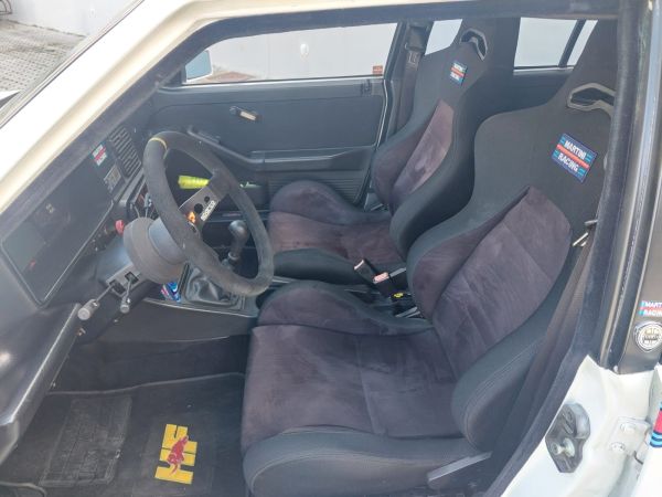 Lancia Delta HF Integrale 16V 1989 134953