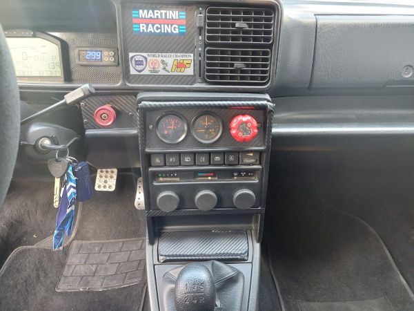 Lancia Delta HF Integrale 16V 1989 134954