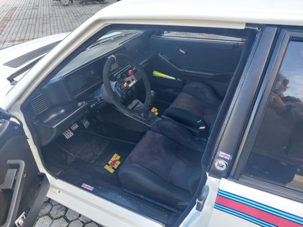 Lancia Delta HF Integrale 16V 1989 134957