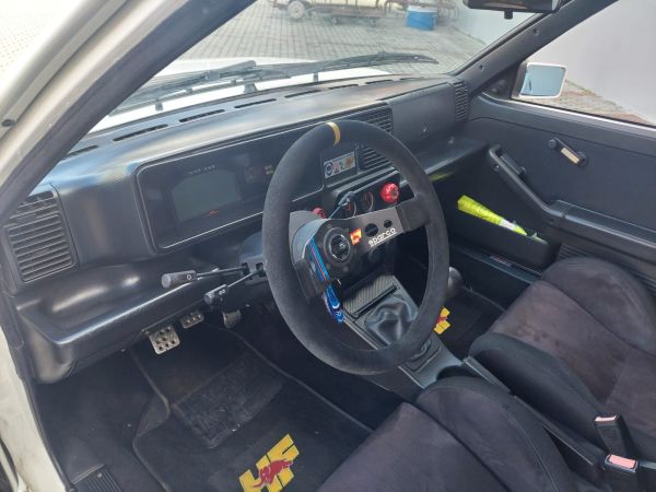 Lancia Delta HF Integrale 16V 1989 134958