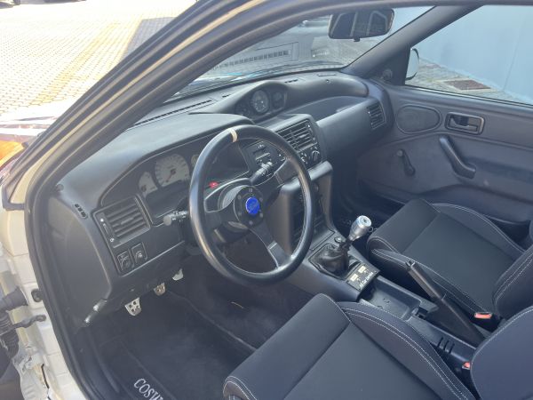 Ford Escort RS Cosworth 1993 134962