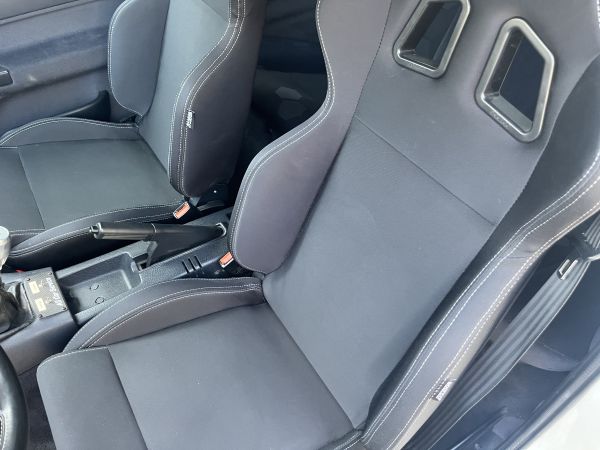 Ford Escort RS Cosworth 1993 134963