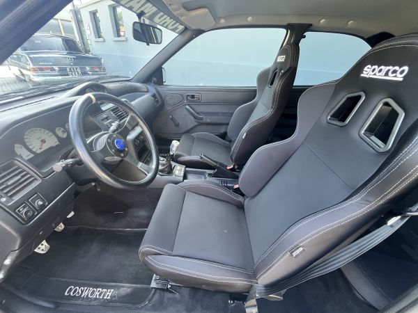 Ford Escort RS Cosworth 1993 134964