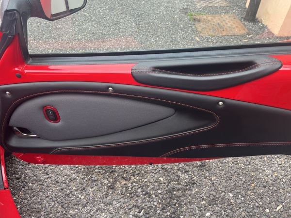 Lotus Elise 2018 135142