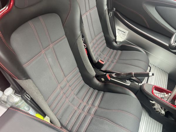 Lotus Elise 2018 135144