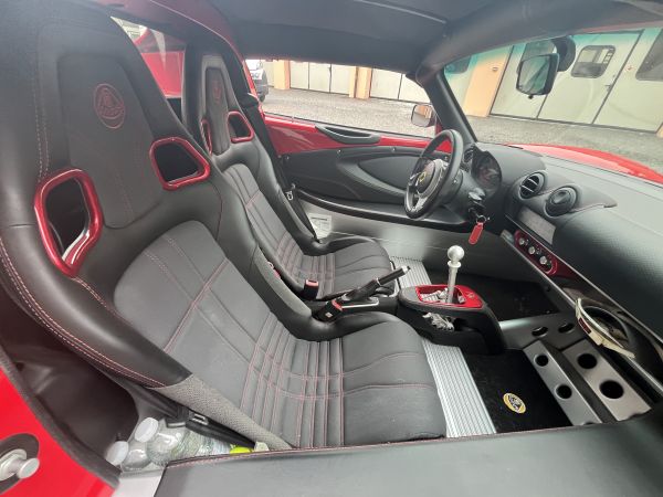 Lotus Elise 2018 135145