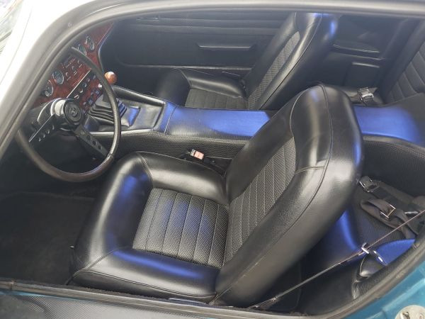 Lotus Elan 1975 135147