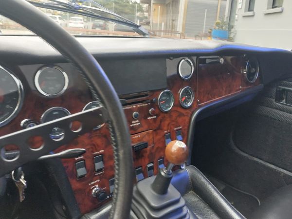 Lotus Elan 1975 135149