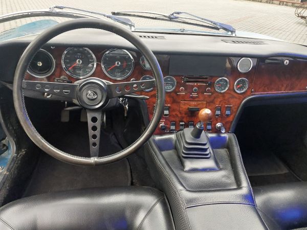 Lotus Elan 1975 135150