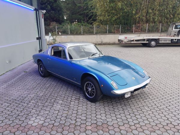 Lotus Elan 1975 135152