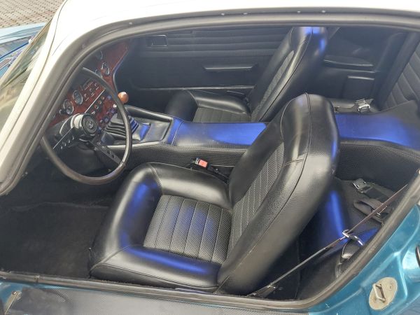 Lotus Elan 1975 135154