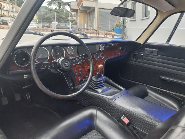 Lotus Elan 1975 135155