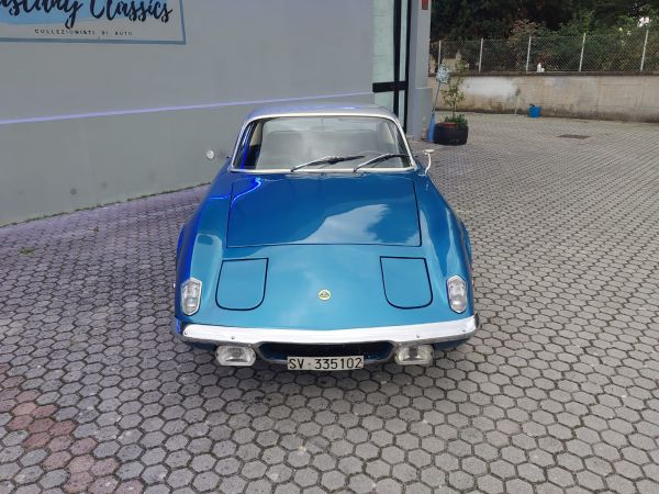 Lotus Elan 1975 135158