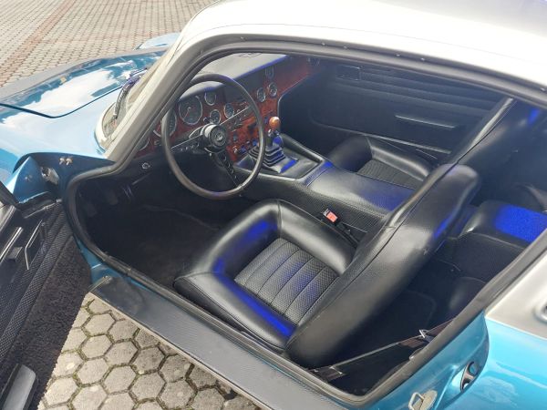 Lotus Elan 1975 135159