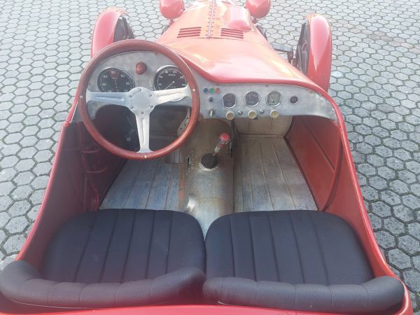 Fiat 500 A Topolino 1939 135200