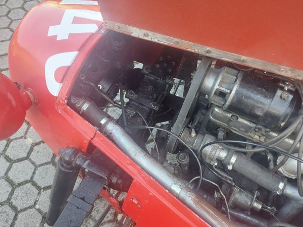 Fiat 500 A Topolino 1939 135202